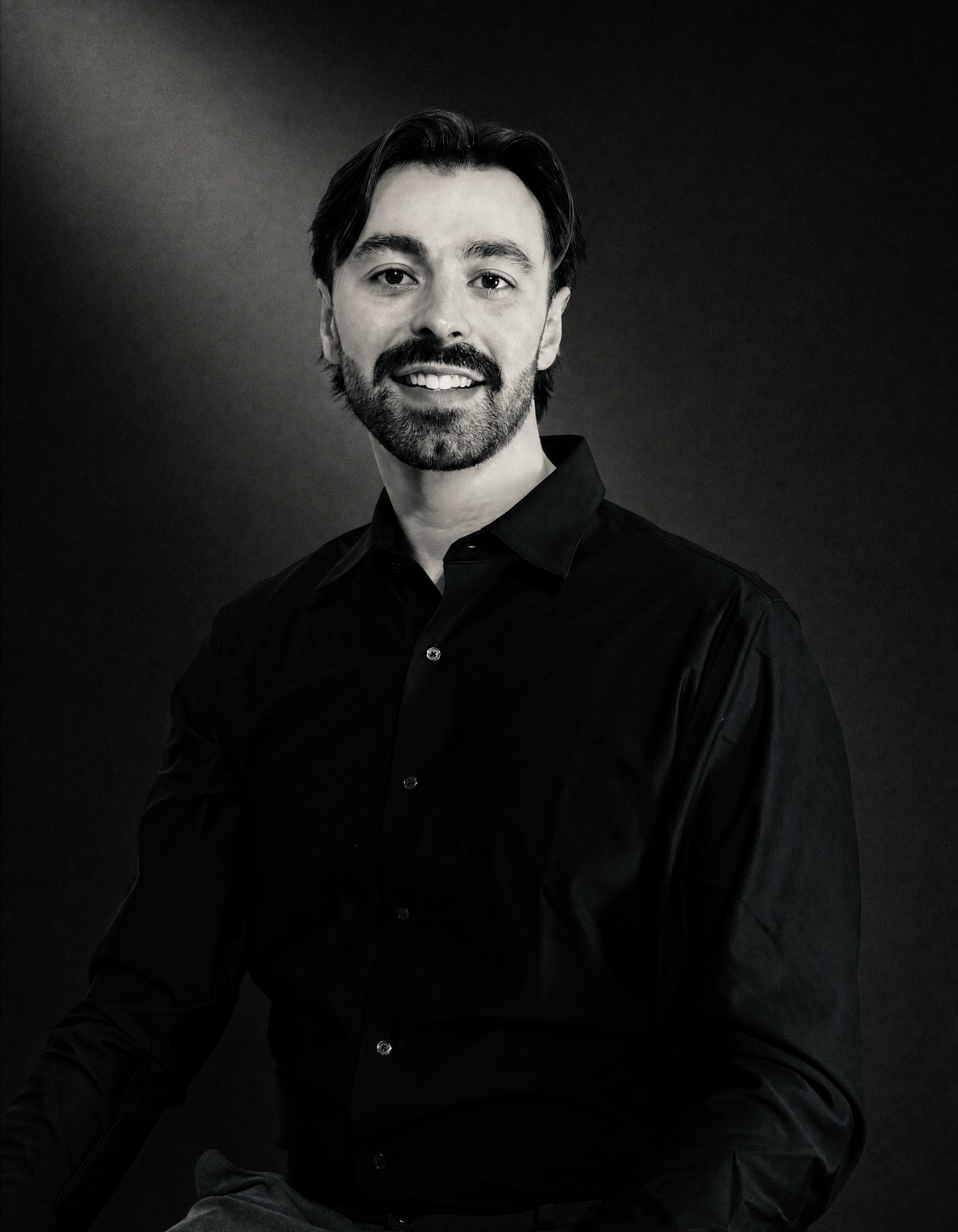 Vincent Arel